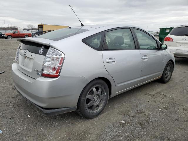 Photo 3 from auction – 2007 TOYOTA PRIUS with VIN JTDKB20U677555361