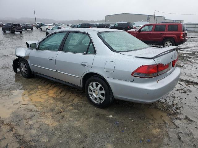Photo 2 from auction – 2002 HONDA ACCORD with VIN 1HGCG56772A141415