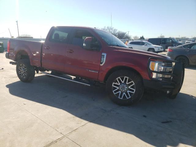Photo 4 from auction – 2017 FORD F250 SUPER with VIN 1FT7W2BT3HED50236