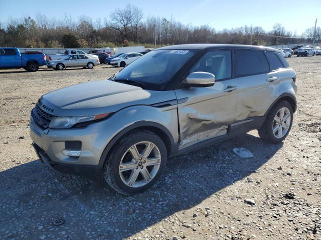 LAND ROVER RANGE ROVE 2013 with VIN SALVP2BG9DH814378 - Photo from auction