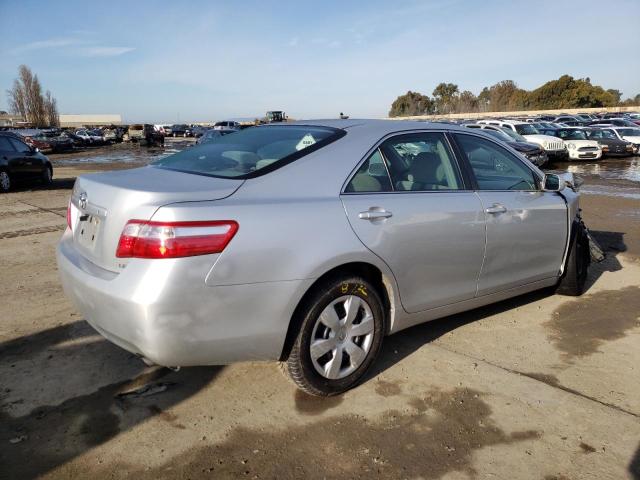 Photo 3 from auction – 2009 TOYOTA CAMRY BASE with VIN 4T1BE46K09U406419
