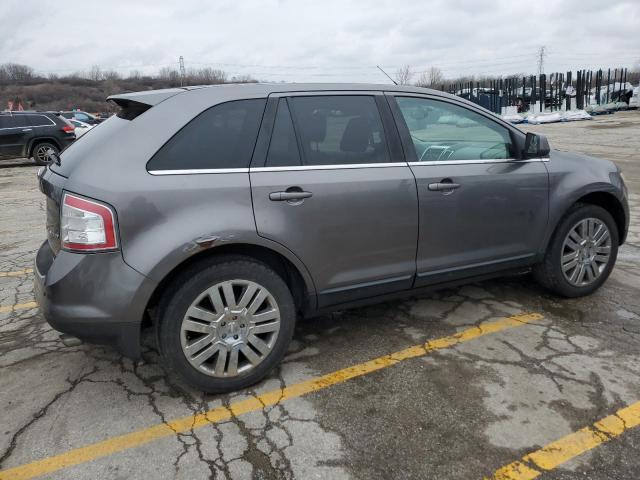 Photo 3 from auction – 2009 FORD EDGE LIMIT with VIN 2FMDK39C99BA49585