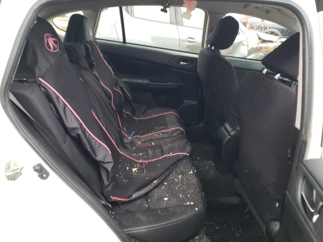 Photo 10 from auction – 2014 SUBARU IMPREZA SP with VIN JF1GPAL6XE8258122