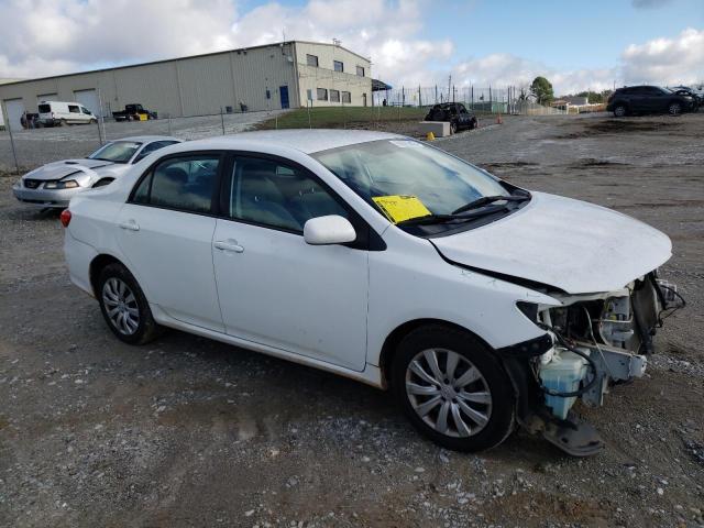 Photo 4 from auction – 2012 TOYOTA COROLLA with VIN 2T1BU4EE4CC787599