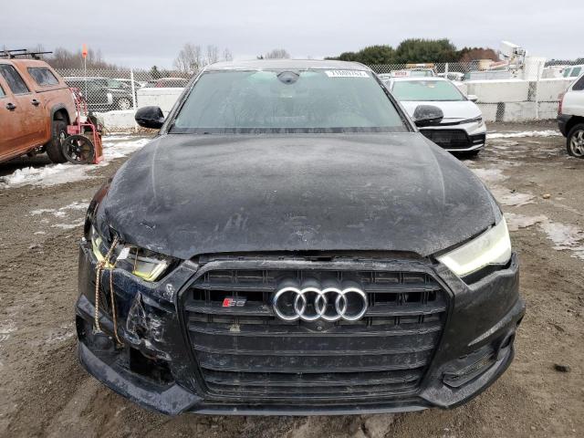 Photo 5 from auction – 2017 AUDI S6 PREMIUM with VIN WAUFFAFCXHN017934
