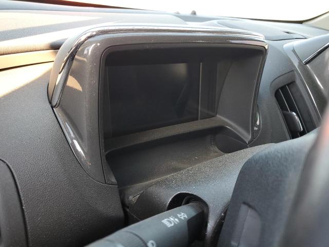 Photo 9 from auction – 2014 CHEVROLET VOLT with VIN 1G1RH6E43EU137909