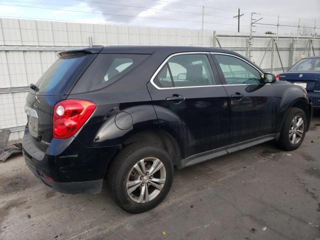 Photo 3 from auction – 2015 CHEVROLET EQUINOX LS with VIN 2GNALAEK6F6402186