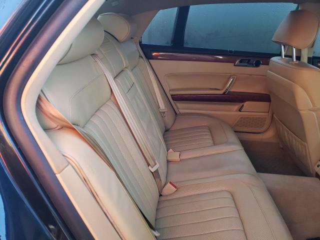 Photo 10 from auction – 2013 VOLKSWAGEN PHAETON 6. with VIN WVWAK03D068002791