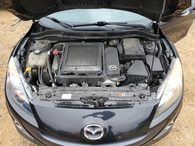 Photo 11 from auction – 2010 MAZDA SPEED 3 with VIN JM1BL1H35A1178695