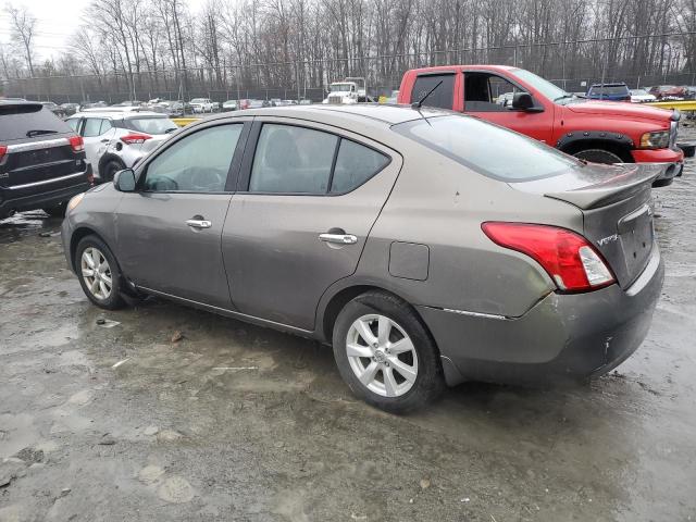 Photo 2 from auction – 2013 NISSAN VERSA S with VIN 3N1CN7AP5DL880904