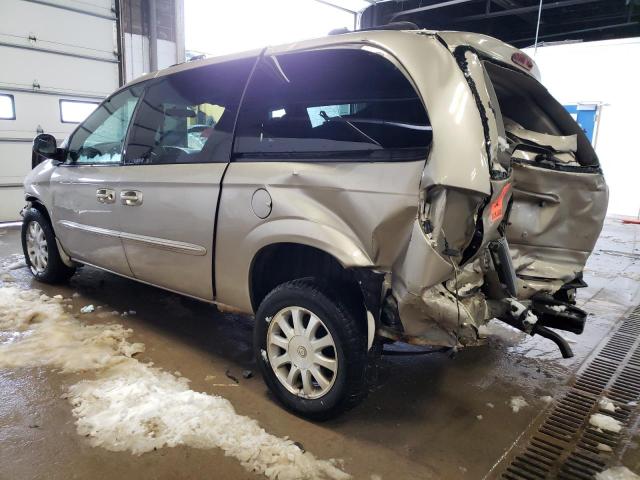 Photo 2 from auction – 2003 CHRYSLER TOWN & COU with VIN 2C4GP44L93R230281