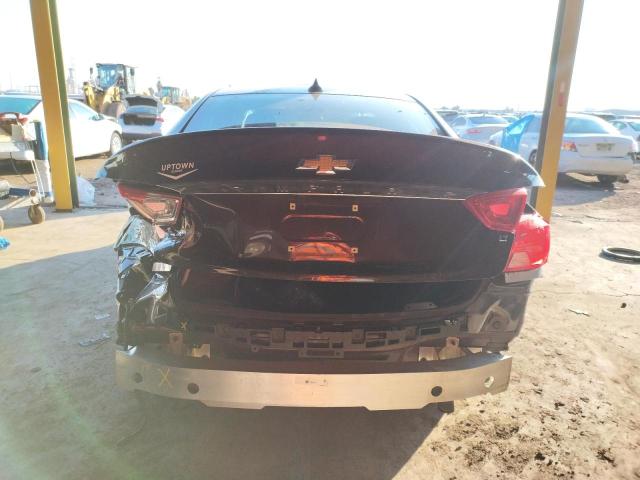Photo 6 from auction – 2015 CHEVROLET IMPALA LT with VIN 2G1125S3XF9194305