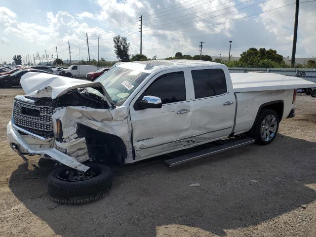 Photo 1 from auction – 2018 GMC SIERRA K15 with VIN 3GTU2PEJ9JG145282