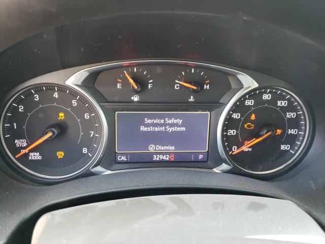 Foto 9 de la subasta – 2020 GMC TERRAIN DE con VIN 3GKALSEX2LL281632