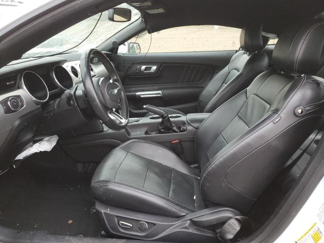 Photo 7 from auction – 2019 FORD MUSTANG with VIN 1FA6P8TH5K5172509