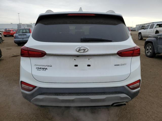 Photo 6 from auction – 2019 HYUNDAI SANTA FE L with VIN 5NMS5CAA8KH022544