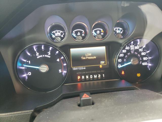 Photo 9 from auction – 2012 FORD F250 SUPER with VIN 1FT7W2BT0CEB13700