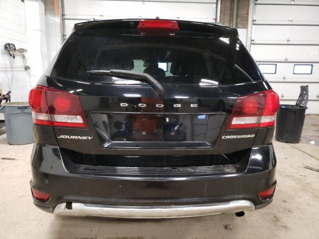 Photo 6 from auction – 2015 DODGE JOURNEY CR with VIN 3C4PDCGB2FT530591