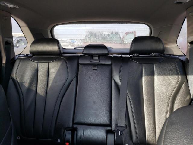 Photo 10 from auction – 2014 BMW X5 XDRIVE5 with VIN 5UXKR6C55E0J72961