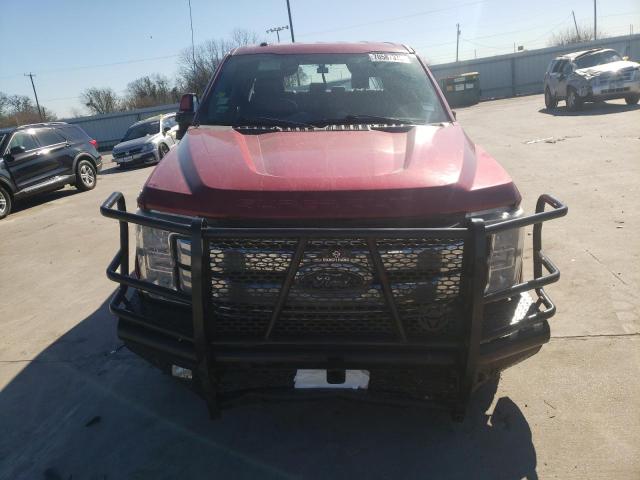 Photo 5 from auction – 2017 FORD F250 SUPER with VIN 1FT7W2BT3HED50236
