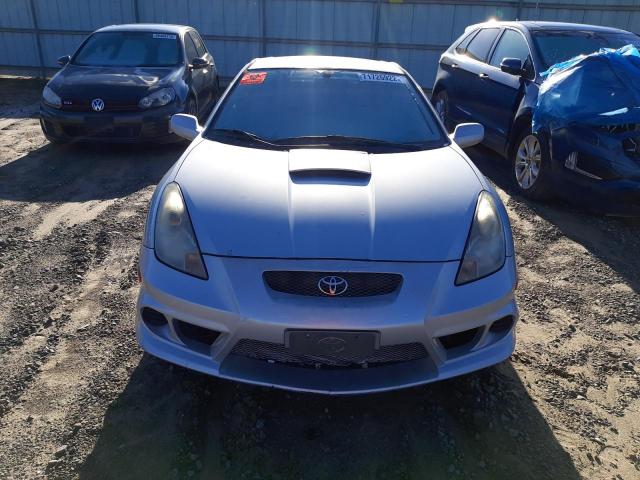 Photo 5 from auction – 2003 TOYOTA CELICA GT with VIN JTDDR32T930157594