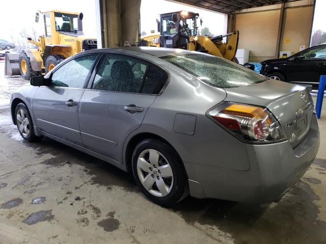 Photo 2 from auction – 2008 NISSAN ALTIMA 2.5 with VIN 1N4AL21E68N542306