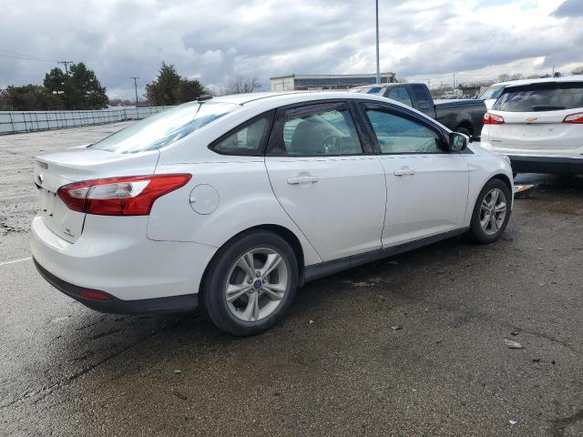 Photo 3 from auction – 2014 FORD FOCUS SE with VIN 1FADP3F20EL450329