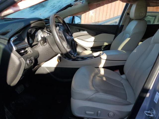 Photo 7 from auction – 2017 BUICK ENVISION E with VIN LRBFXBSA6HD095125