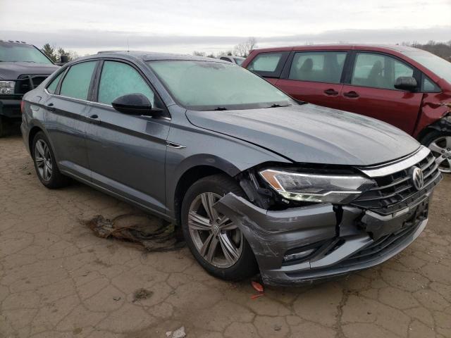 Photo 4 from auction – 2019 VOLKSWAGEN JETTA S with VIN 3VWCB7BU3KM187165