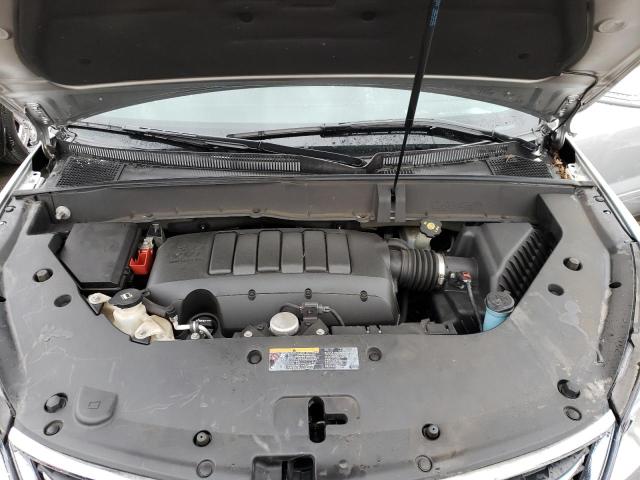 Photo 12 from auction – 2016 CHEVROLET TRAVERSE L with VIN 1GNKRGKD4GJ307013