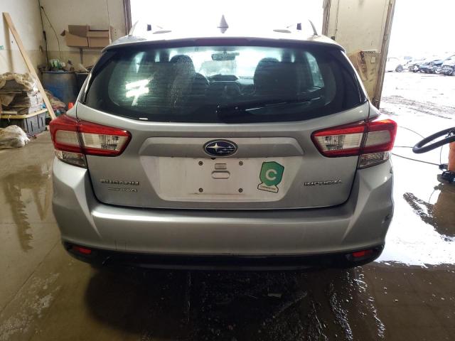 Photo 6 from auction – 2018 SUBARU IMPREZA PR with VIN 4S3GTAB62J3713124