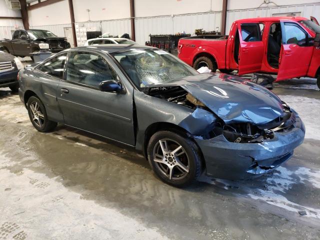 Photo 4 from auction – 2004 CHEVROLET CAVALIER with VIN 1G1JC12FX47144390