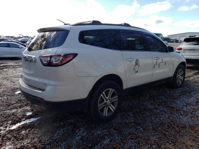 Photo 3 from auction – 2017 CHEVROLET TRAVERSE L with VIN 1GNKVHKD8HJ147673