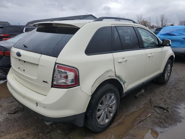صورة رقم 3 من المزاد - 2007 FORD EDGE SEL P مع VIN 2FMDK39C27BA76317