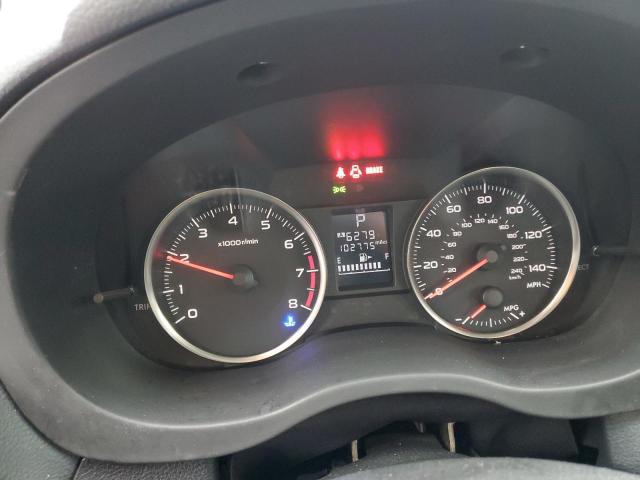 Photo 9 from auction – 2015 SUBARU IMPREZA with VIN JF1GJAA65FH022449
