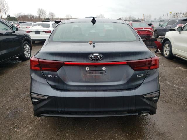 Photo 6 from auction – 2020 KIA FORTE EX with VIN 3KPF54AD5LE143672