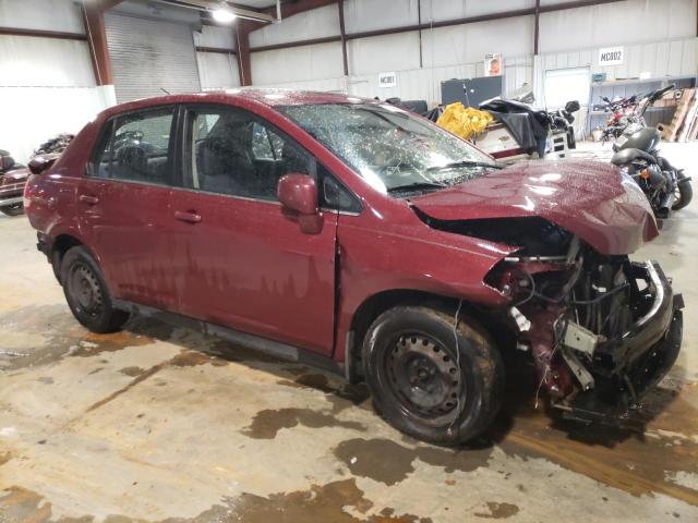 Photo 4 from auction – 2008 NISSAN VERSA S with VIN 3N1BC11E68L395464