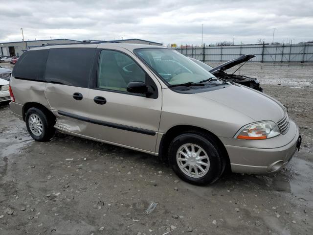 Photo 4 from auction – 2003 FORD WINDSTAR L with VIN 2FMZA51443BB65213