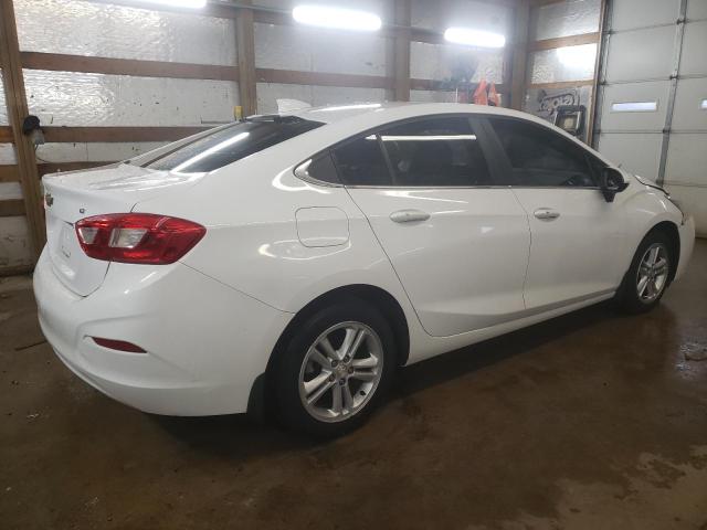 Photo 3 from auction – 2016 CHEVROLET CRUZE LT with VIN 1G1BE5SM4G7308550