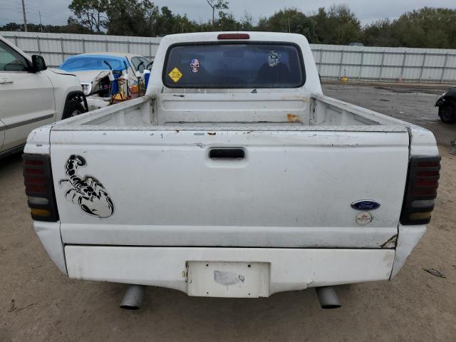 Photo 6 from auction – 1997 FORD RANGER with VIN 1FTCR10A9VUA57072