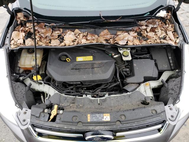 Photo 12 from auction – 2013 FORD ESCAPE SEL with VIN 1FMCU9HX7DUA60245