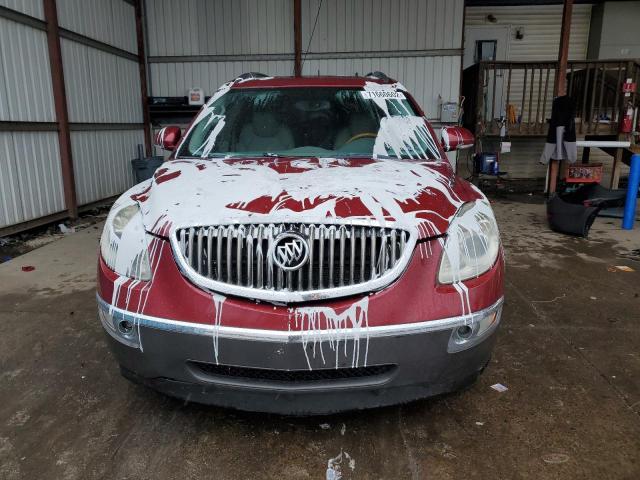Photo 5 from auction – 2008 BUICK ENCLAVE CX with VIN 5GAER23788J219957