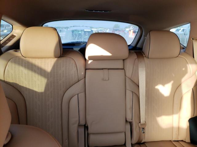 Photo 10 from auction – 2021 GENESIS GV80 BASE with VIN KMUHCESCXMU053427