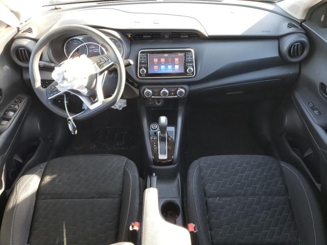 Photo 8 from auction – 2021 NISSAN KICKS S with VIN 3N1CP5BV8ML528699