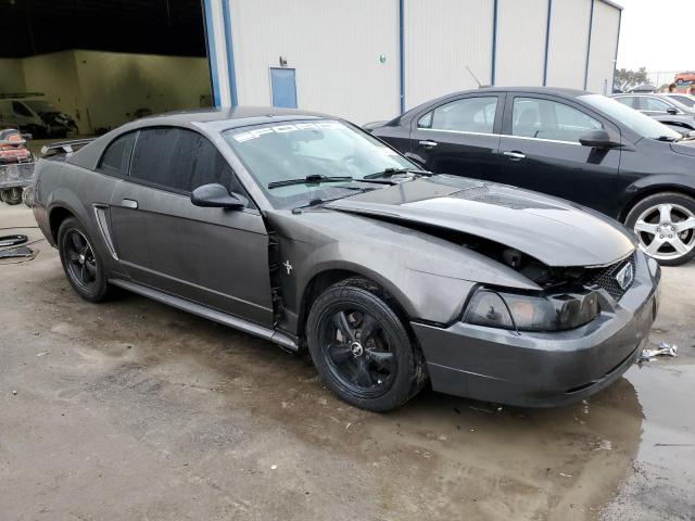 Photo 4 from auction – 2003 FORD MUSTANG with VIN 1FAFP40443F388020