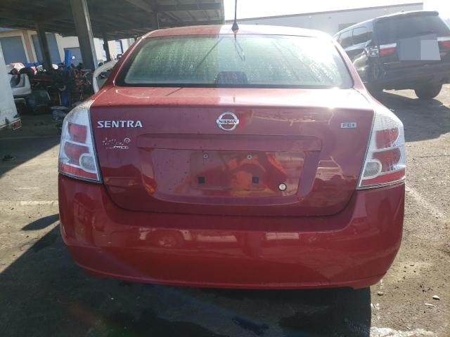 Photo 6 from auction – 2009 NISSAN SENTRA 2.0 with VIN 3N1AB61E99L689289