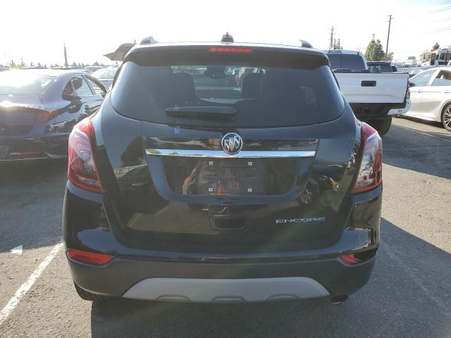 Photo 6 from auction – 2019 BUICK ENCORE ESS with VIN KL4CJCSM8KB871094