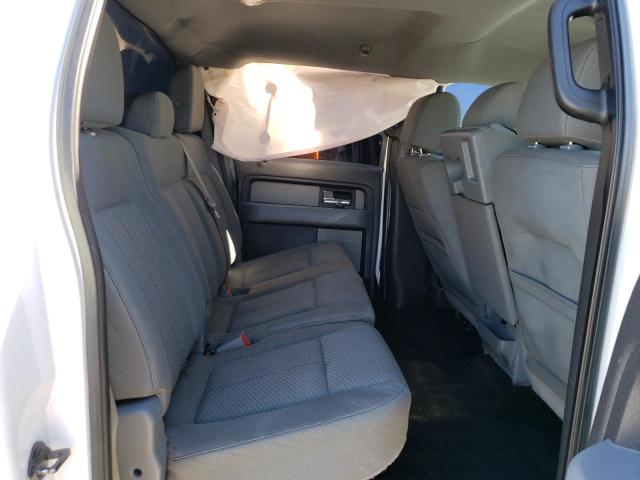 Photo 10 from auction – 2013 FORD F150 SUPER with VIN 1FTFW1ET9DFC06731