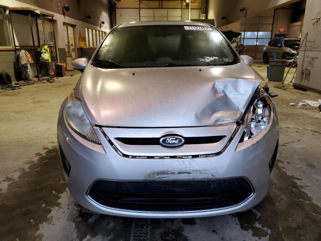 Photo 5 from auction – 2011 FORD FIESTA SE with VIN 3FADP4EJ1BM164112