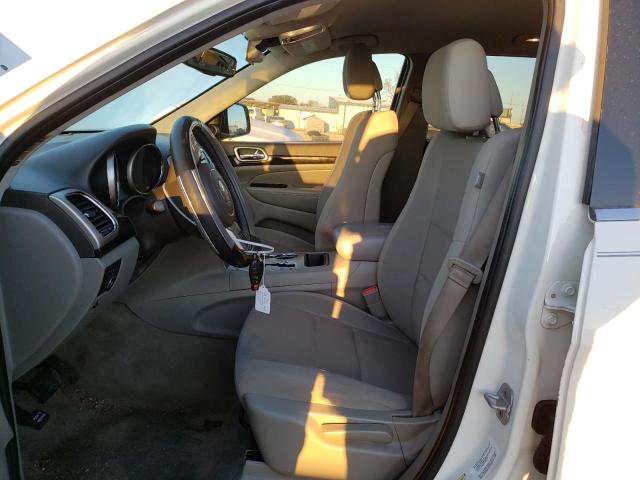 Photo 7 from auction – 2012 JEEP GRAND CHER with VIN 1C4RJEAG4CC263981